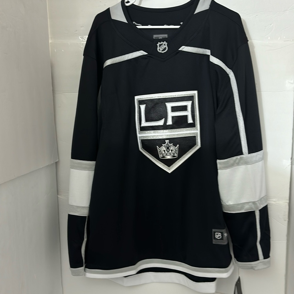 LA Jersey
